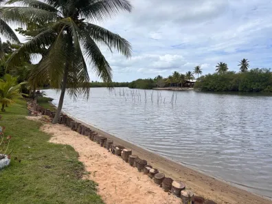 Fazenda / Sítio / Chácara com 4 Quartos à venda, 600m² no , Marechal Deodoro
