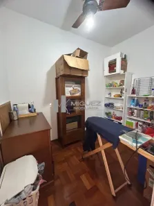 Apartamento com 2 Quartos à venda, 86m² no Rio Comprido, Rio de Janeiro