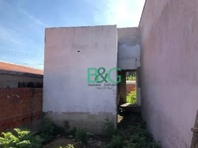 Casa de Condomínio com 1 Quarto à venda, 42m² no Pinhalzinho, Capivari