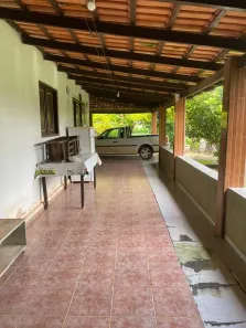 Fazenda / Sítio / Chácara com 3 Quartos à venda, 500000m² no Setor Nordeste, Formosa