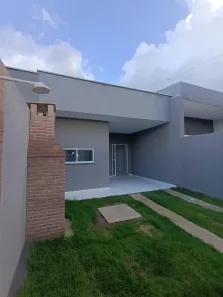 Casa com 2 Quartos à venda, 55m² no Ancuri, Fortaleza