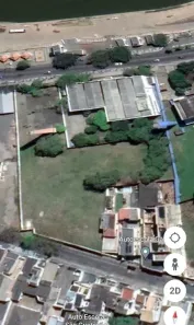 Terreno / Lote / Condomínio para venda ou aluguel, 10m² no Centro, Campos dos Goytacazes