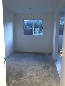 Apartamento com 1 Quarto à venda, 37m² no Loteamento Montparnasse, Almirante Tamandaré