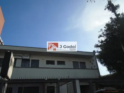 Loja / Salão / Ponto Comercial para alugar, 30m² no Jardim Social, Curitiba