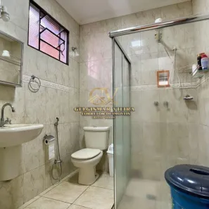 Casa com 3 Quartos à venda, 133m² no Jardim Menino Deus I, Bebedouro