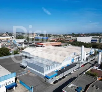 Galpão / Depósito / Armazém para alugar, 11000m² no Jardim Fátima, Guarulhos