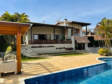 Fazenda / Sítio / Chácara com 3 Quartos para alugar, 200m² no , Ibiúna
