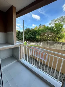 Apartamento com 2 Quartos à venda, 48m² no Alto Tarumã, Pinhais