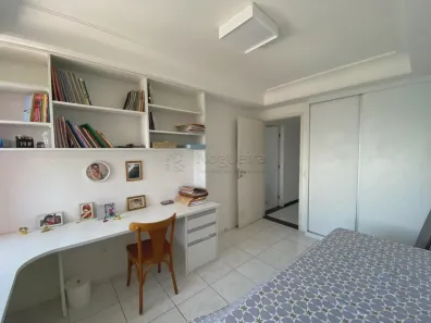 Apartamento com 3 Quartos à venda, 363m² no Candeias, Jaboatão dos Guararapes