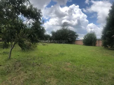 Terreno / Lote / Condomínio à venda, 1440m² no , 