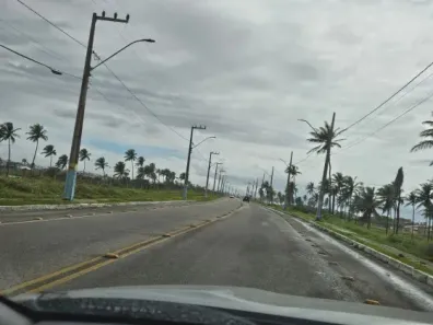 Terreno / Lote / Condomínio à venda, 1023m² no Brisas de Atalaia, Barra dos Coqueiros