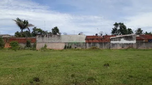 Terreno / Lote / Condomínio à venda, 1285m² no Jataizinho, Jataizinho