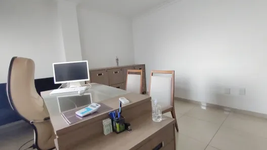 Conjunto Comercial / Sala com 1 Quarto à venda, 40m² no Centro, Campo Grande