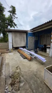 Galpão / Depósito / Armazém para alugar, 70m² no Taquara, Rio de Janeiro