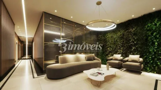 Apartamento com 2 Quartos à venda, 62m² no São Vicente, Itajaí