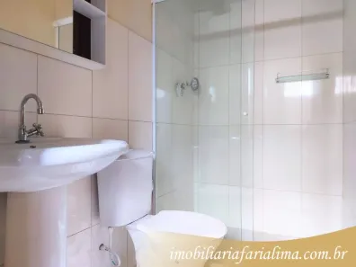 Kitnet com 1 Quarto para alugar, 20m² no Centro, Pindamonhangaba