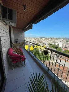 Cobertura com 3 Quartos à venda, 182m² no Irajá, Rio de Janeiro
