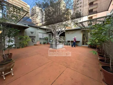 Prédio Inteiro para alugar, 223m² no Centro, Ribeirão Preto