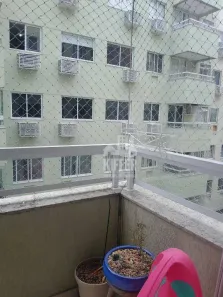Apartamento com 2 Quartos à venda, 56m² no Badu, Niterói