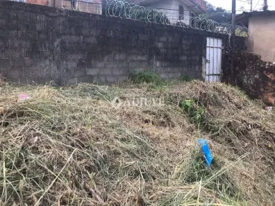 Terreno / Lote / Condomínio com 1 Quarto à venda, 590m² no Quitandinha, Petrópolis