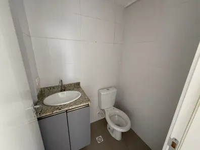 Apartamento com 2 Quartos para alugar, 40m² no Jardim Paraíso, São Paulo