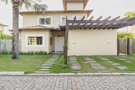 Casa de Condomínio com 4 Quartos à venda, 300m² no Village de Búzios, Armação dos Búzios