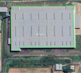 Galpão / Depósito / Armazém para alugar, 20000m² no Jardim Santa Luzia, Hortolândia