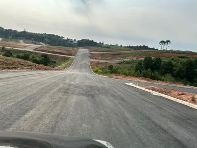 Terreno / Lote / Condomínio à venda, 180m² no Jardim da Colina, Campina Grande do Sul