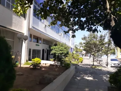 Apartamento com 1 Quarto à venda, 48m² no Parque Hotel, Araruama
