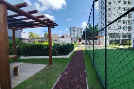 Apartamento com 3 Quartos à venda, 63m² no Imbiribeira, Recife