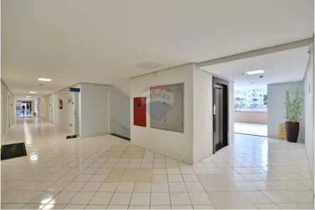 Conjunto Comercial / Sala à venda, 40m² no Sul, Brasília