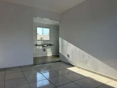 Apartamento com 2 Quartos para alugar, 65m² no Enseada das Gaivotas, Rio das Ostras