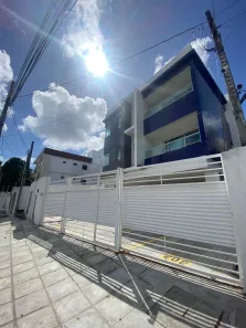Apartamento com 2 Quartos à venda, 57m² no Cristo Redentor, João Pessoa