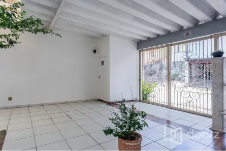 Casa com 3 Quartos à venda, 172m² no Planalto Paulista, São Paulo