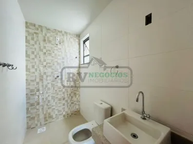 Cobertura com 3 Quartos à venda, 150m² no São Mateus, Juiz de Fora