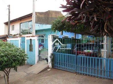 Casa com 4 Quartos à venda, 240m² no Jardim Viel, Sumaré