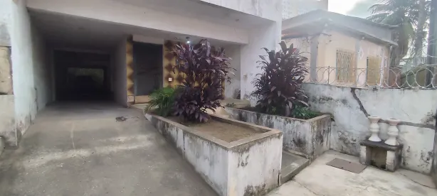 Apartamento com 3 Quartos para alugar, 135m² no Fonseca, Niterói