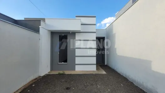 Casa com 2 Quartos à venda, 60m² no Vila Brasília, São Carlos