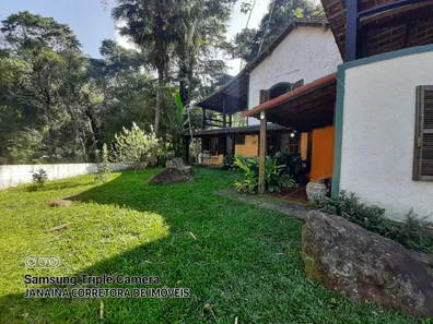 Casa de Condomínio com 3 Quartos à venda, 180m² no Centro, Guapimirim