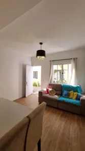 Casa de Condomínio com 2 Quartos para alugar, 60m² no Vila São Paulo, Mogi das Cruzes