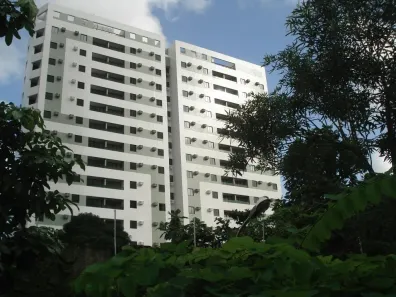 Apartamento com 4 Quartos à venda, 80m² no Casa Forte, Recife
