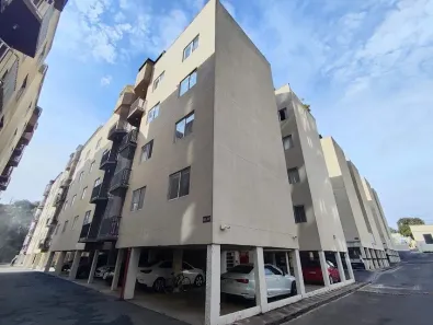 Apartamento com 3 Quartos para alugar, 82m² no Campina do Siqueira, Curitiba