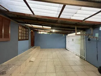 Casa com 2 Quartos à venda, 110m² no Alto Tarumã, Pinhais