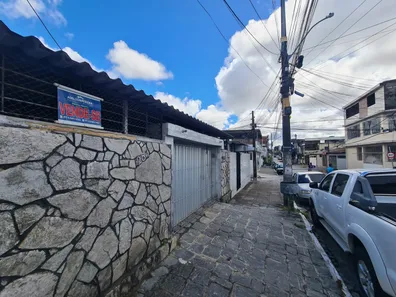 Casa com 2 Quartos à venda, 128m² no COHAB, Recife
