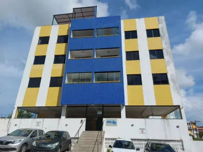 Apartamento com 2 Quartos à venda, 56m² no Pernambués, Salvador