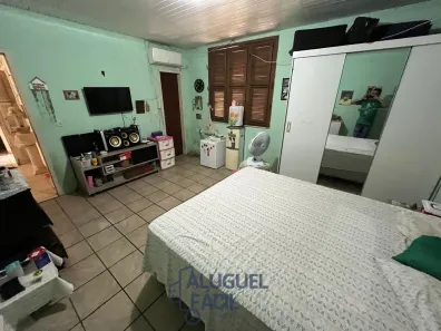 Fazenda / Sítio / Chácara com 3 Quartos para alugar, 100m² no Tabuba, Caucaia