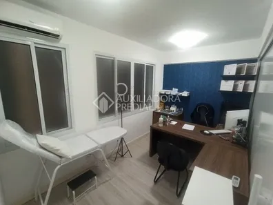 Loja / Salão / Ponto Comercial à venda, 33m² no Centro, Florianópolis
