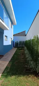 Casa de Vila com 2 Quartos para alugar, 54m² no Centro, Bertioga