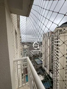Apartamento com 2 Quartos para alugar, 60m² no Vila Leopoldina, São Paulo