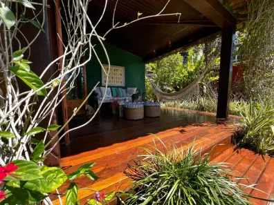 Casa de Condomínio com 3 Quartos à venda, 150m² no Retiro (Cunhambebe), Angra dos Reis